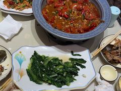 -谢三姐金奖啤酒鱼(总店)