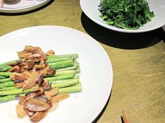 -一坐一忘云南菜(卓悦中心)