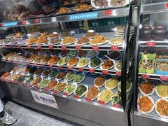 -韩麦大冷面(桂花街直营店)