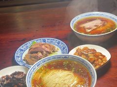 -同得兴 Since·1995 传统苏式面馆(嘉馀坊店)