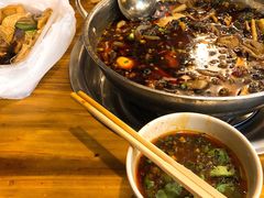 -黑竹香鸡(营和巷店)