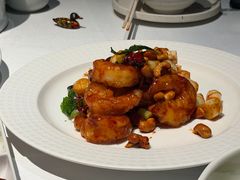 -德永枣香烤鸭(官舍店)