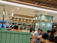 -翠华餐厅(正佳广场店)