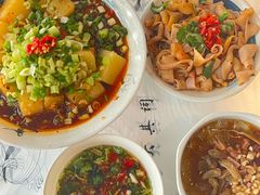 -成都瓜串串(华强北店)