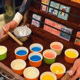 郑恺首家国民风火锅店空降北京[礼花]