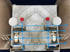 -漢咖啡·全服务式自助晚餐(武汉洲际酒店)