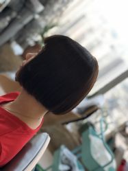 -GIRL STYLE 烫发·染发沙龙