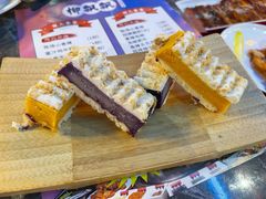 -柳飘飘亚洲烤肉集合店(内江万达店)