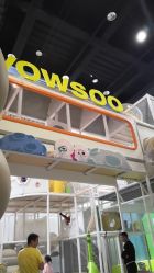 -玩塾品格乐园(宇宙太空龙旗店)