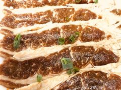 -韩味园果木炭烤鲜肉(陵东街店)