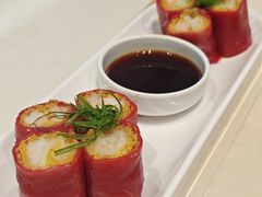 -蔡澜点心·粤菜(赛格国际购物中心店)
