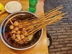 -嘉州鲜知味钵钵鸡(奎星楼店)