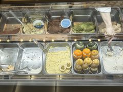 -CREAM STORY意大利手工冰淇淋&甜品(万象前海店)