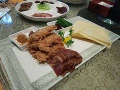 -大鸭梨(天通西苑店)