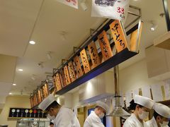-合点寿司(金虹桥商场店)