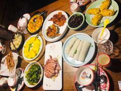 -新白鹿餐厅(城西银泰城店)