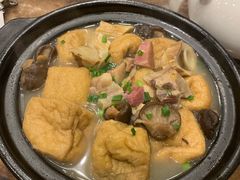 -一楼食业·美食人家