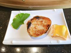 -江户前日本料理(瑞诗酒店店)