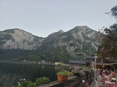 -布劳伽斯特豪夫哈尔施塔特宾馆