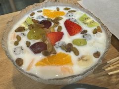-烤五行·烧烤烤串(石佛营店)