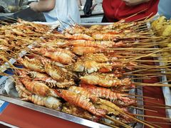 -强记海鲜·大排档(蛇口新街店)
