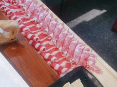 -阳坊胜利涮羊肉(禧乐汇店)