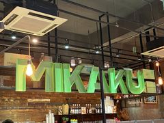 -MIKAKU(万达广场上海宝山店)