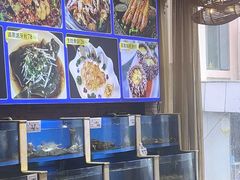 -船泊丽港(统一路店)
