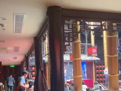 -大妙火锅·非物质文化遗产(锦里店)