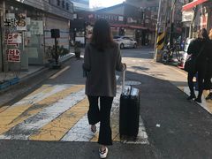 -新罗免税店(首尔总店)