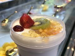 -溪边姑娘·拉丝酸奶水果捞(春熙路店)