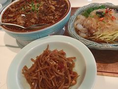 -红樱桃·欢乐餐厅(太原里店)