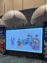 -奈尔宝家庭中心·亲子餐厅(苏州大悦城店)