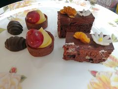 -上海滴水湖皇冠假日酒店