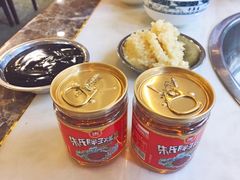 -朱氏胖子烂火锅(洪崖洞店)