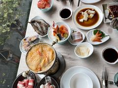 -上宴精品海鲜姿造(晶融汇旗舰店)