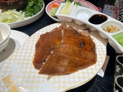 -满园烤鸭·春饼(沈北万达店)