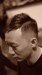 -行运理发厅