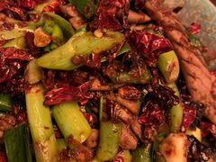 -山石榴·贵州菜(丰盛里店)