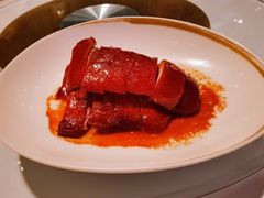 -金轩中餐厅 Jin Xuan(浦东丽思卡尔顿酒店)
