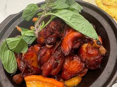 -鹿港小镇(悠唐店)