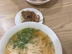 -鑫明明拉面(宁化路店)