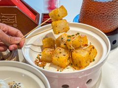 -陶缘一号·四季缘·老字号顺德菜·户外婚礼家宴(西滘店)
