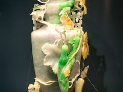 -北京工艺美术博物馆