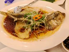 -宜宾海鲜酒家·三十年老字号