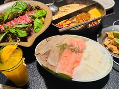 -大龙燚·旷野鲜火锅(广州首店)