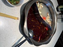 -水碾河刘老大串串香(水碾河路店)