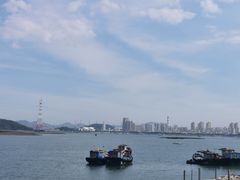 -海沧湾公园