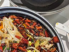 -阿毛饭店首店·宁波老字号(文化广场店)