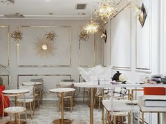 大堂-追光 Dream Bakery(汉街店)